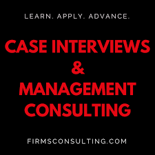 Case Interview Preparation & Management Consulting | Strategy | Critical Thinking