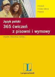 Ebook 365 ćwiczeń z pisowni i wymowy. Język polski, Opracowanie zbiorowe -  Virtualo.pl
