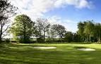 Dalmahoy West | Golf Courses | Golf Scotland