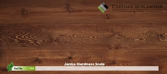 solid hardwood flooring essences