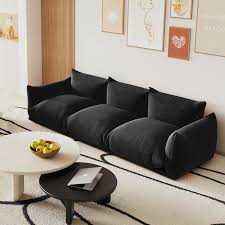 Minimalist Sofa Couch