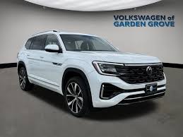 2024 volkswagen atlas 2 0t sel premium