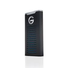 G Drive Mobile Ssd