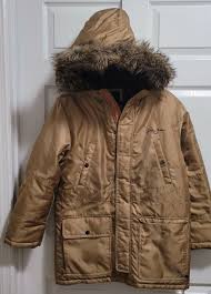 Faux Fur Outer S Coats Jackets