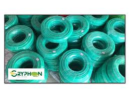 Low Round Pvc Garden Hose Pipe For