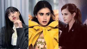 Emilia clarke jadi salah satunya. 100 Wanita Tercantik Di Dunia 2020 Ada Lisa Blackpink Hermione Harry Potter Juga Orang Indonesia Kabar Lumajang