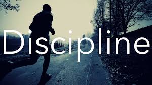 importance of discipline in life