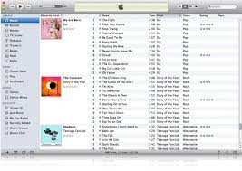 itunes 11 0 1 for windows 7 vista xp