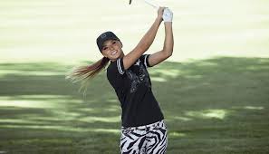 She finished the 2014 ladies european tour in 33rd place. Ladies European Tour Player Klara Spilkova Destination Thailand News