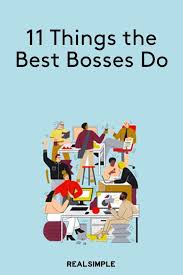 Bobby dalbec's two rbi doubles. 11 Things The Best Bosses Do Good Boss Leadership Leadership Activities