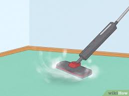 how to remove vomit smell from carpet