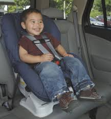 Car Seat Safety Hot Car Safety