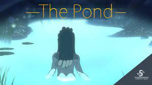 Skinny-Dipping In A Glowing Pond [Animated Short] - YouTube