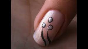 short nail art designs