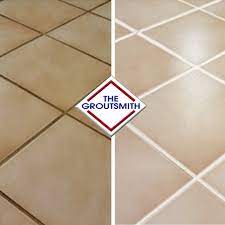 tile and grout repair in humble tx