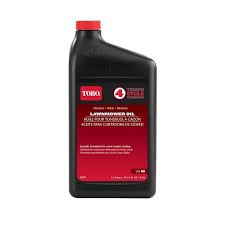 sae 30 4 cycle lawn mower engine oil