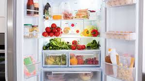 In most refrigerators there is a duct from the freezer above to the refrigerator section below. Preparing Your Refrigerator For Storage In 4 Simple Steps