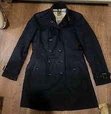 Burberry Brit Reymoore Cotton Trench