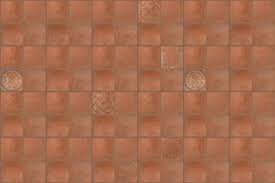modern nitco cotto rouge ceramic floor