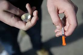 overdoses in pennsylvania declined in