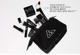 3ce por korean cosmetics