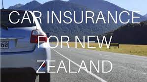 Aa car insurance drive other cars. Car Insurance New Zealand What You Need To Know