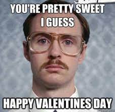 Whether you're celebrating with your s.o. 50 Funniest Valentine Memes For Funny Valentine S Day Happy Valentines Funny Valentines Day Funny Meme Funny Valentine Memes