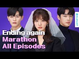 Watch and download asian drama and movies free online. Marathon All Episodes Ending Again Ep 01 Ep 12 Click Cc For Eng Sub Youtube In 2021 All Episodes Episodes Romantic Comedy