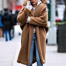 Best Teddy Coats For Fall 2018