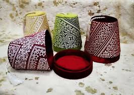 jewelry gift box turkish tarbouche