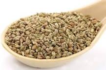 Does ajwain cause mouth ulcers?