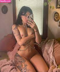 chibibaby / chibibabyofficial Nude Leaked OnlyFans Photo #19 - Fapello