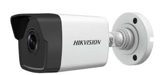 hikvision 4 kamera rendszer 2019