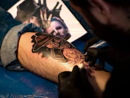 Plague Tattoo Tetování Brno