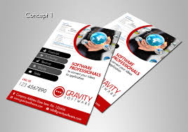 Gravity Software Overview Brochure 39 Brochure Designs For