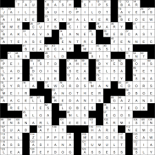 0514 23 ny times crossword 14 may 23