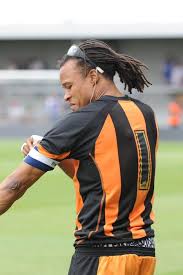 In the current club barnet played 2. Former Juventus And Barcelona Midfielder Edgar Davids Will Wear The Number One Shirt For Barnet This Season Times Series