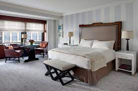 10 top hotels with 2 bedroom suites in