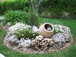 Amazing Small Rock Gardens You Would