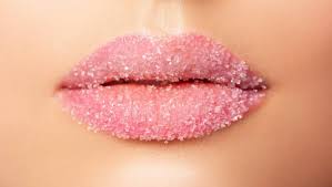 remes to get plump pink lips