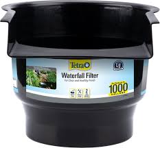 tetra pond waterfall filter chewy com