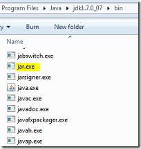 Why to use oaunch4j exe lauhch4j java. Executable Java Jar File And Windows Exe File Creation Javapapers