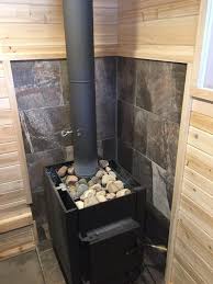 Wood Stove Chimney Components