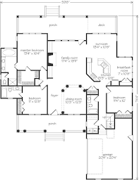 Forestdale New House Plans Floor