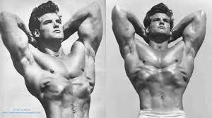 The Golden Era of Bodybuilding: Why Did They Look Better?