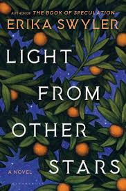 Pdf Book Light From Other Stars By Erika Swyler Download