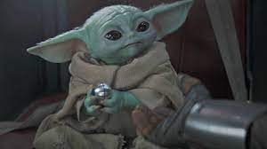 The Mandalorian“-Geheimnis um Baby Yoda ...