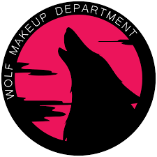 wolf makeup department
