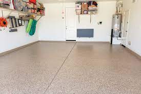 best garage floor coatings in phoenix