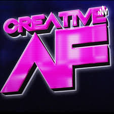 The Creative AF Podcast